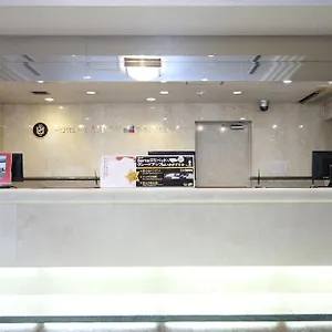 酒店 克莱顿新大阪酒店, 大阪